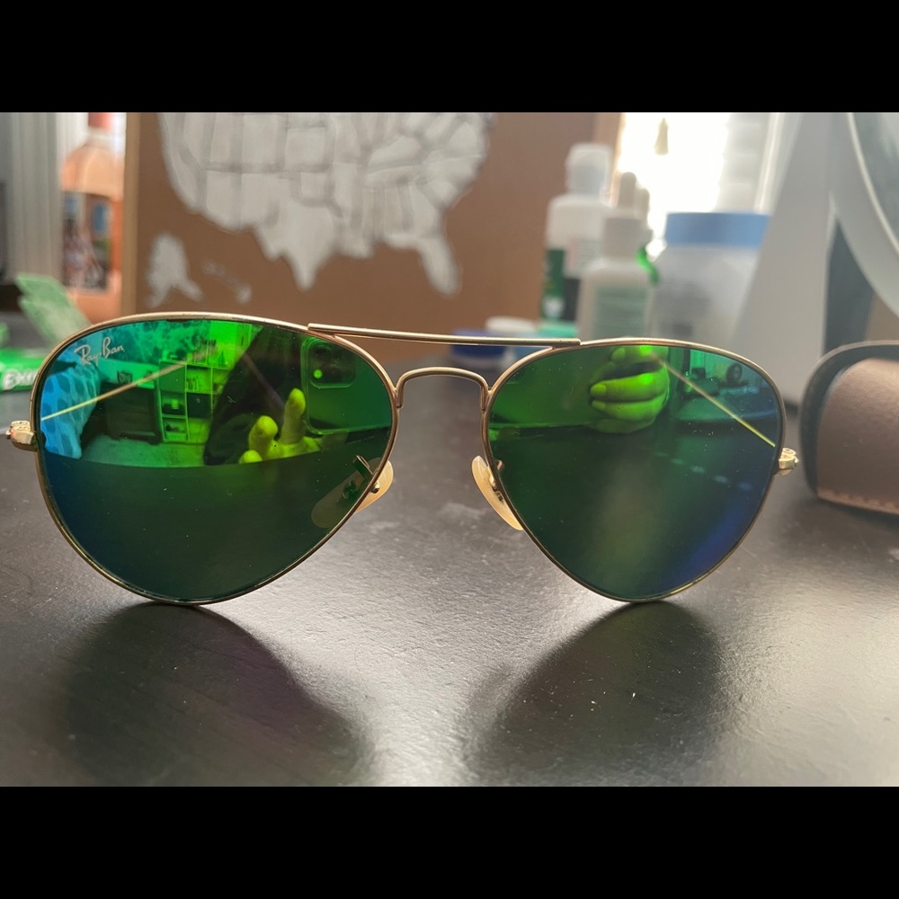 Ray bans